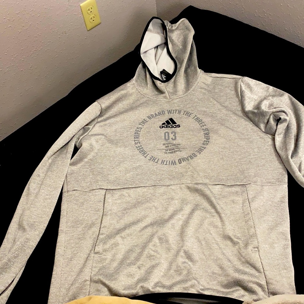Men’s Addis’s sweatshirts